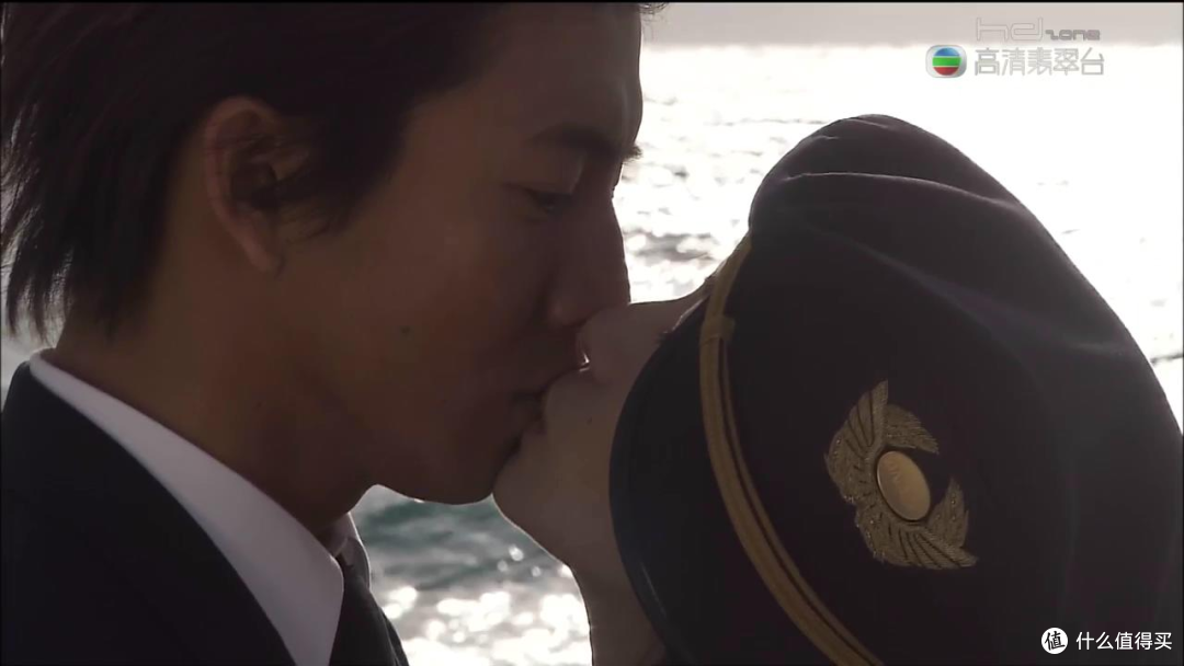 《GOOD LUCK!!》木村拓哉职场剧又一个高峰