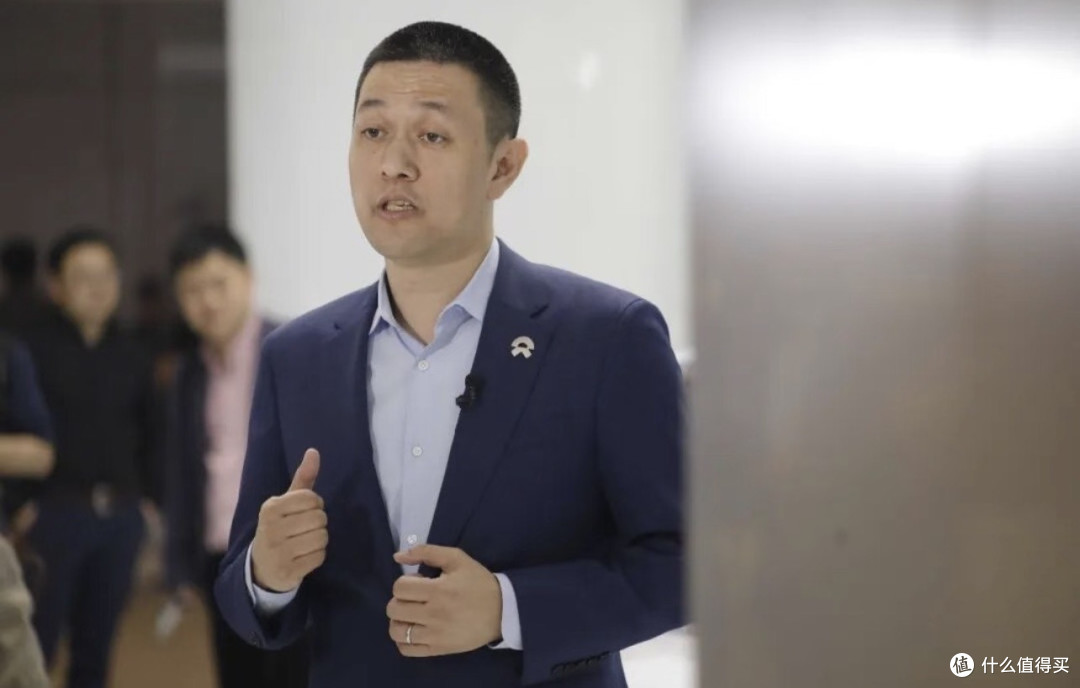 李斌五年大话兑现了？蔚来单季销量压过BBA，含金量几何？