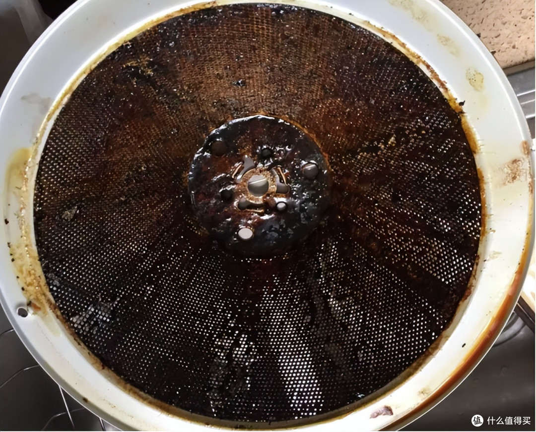 不做冤大头!油烟机清洗一次不低于百元。换滤网,10几块钱搞定