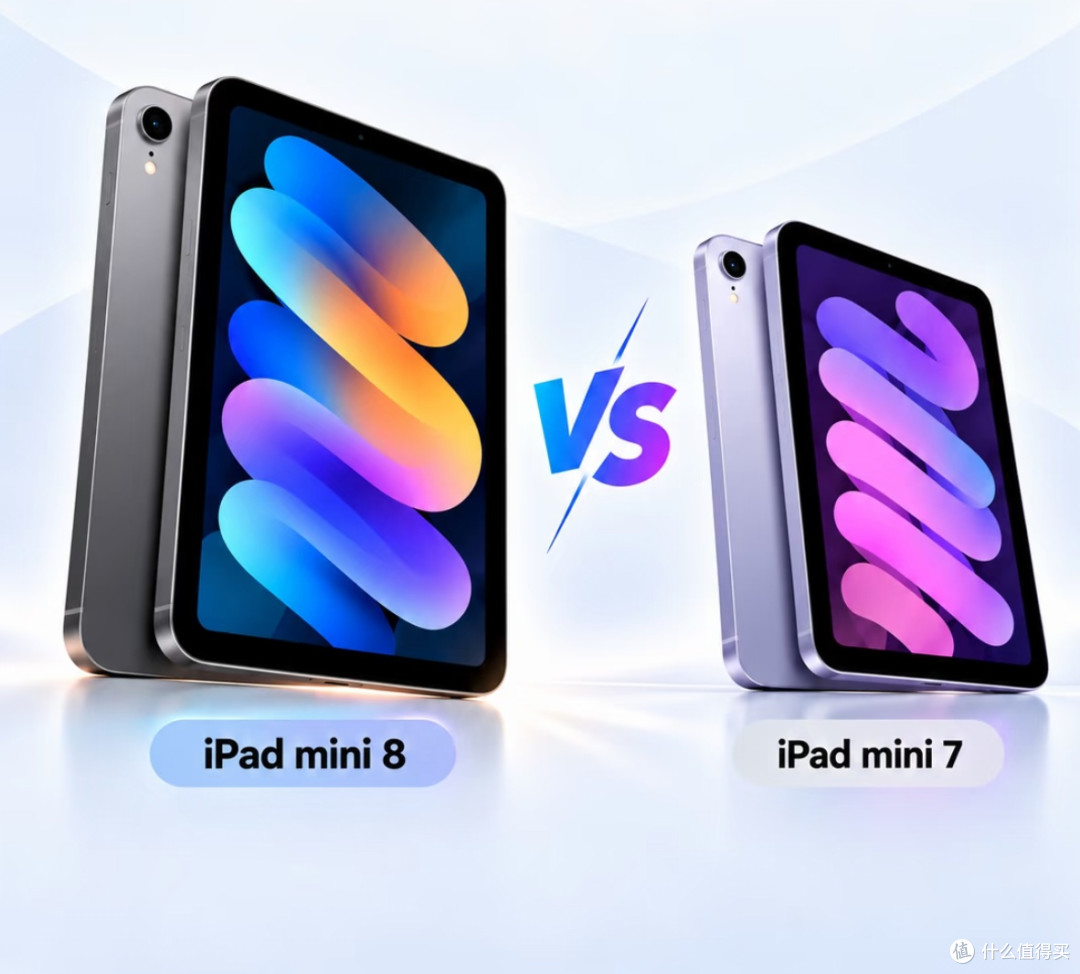 iPad mini 8|这才是mini系列史诗级大更新✨
