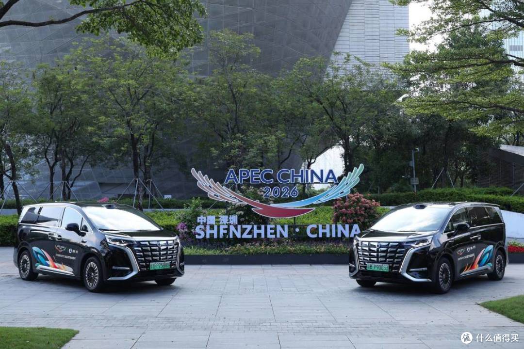 深圳腾飞,中国腾势:当一座城的世界答卷写在车轮上!