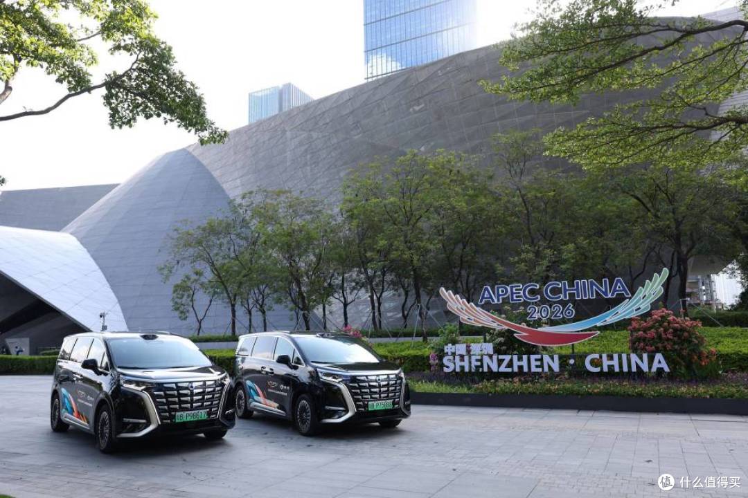 深圳腾飞,中国腾势:当一座城的世界答卷写在车轮上!