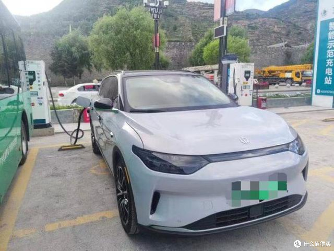 零跑C11增程版五千公里实测