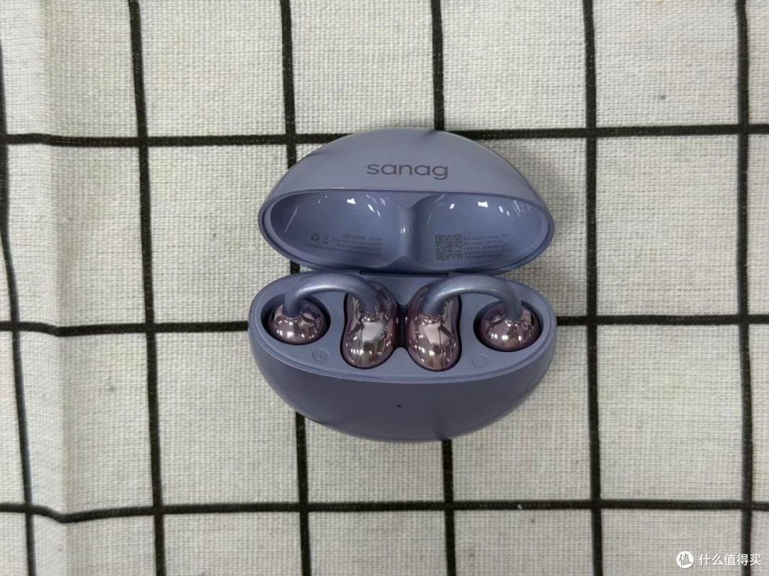 耳夹式耳机哪个牌子好?怎么选性价比高?耳夹式耳机测评推荐