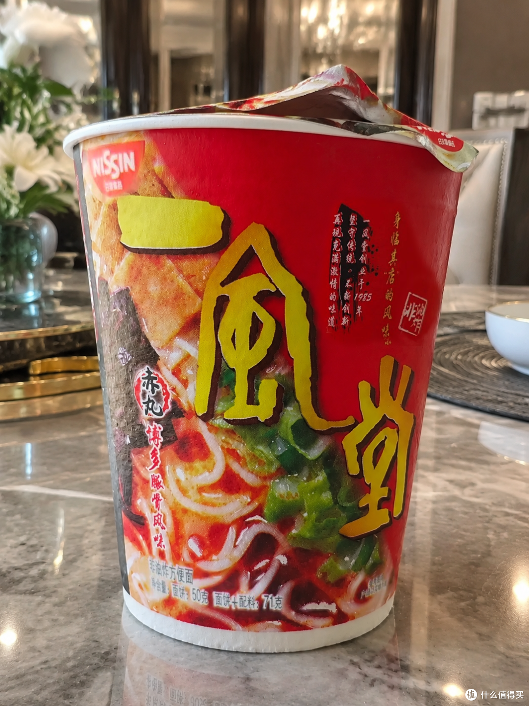 方便面：最好吃的8款