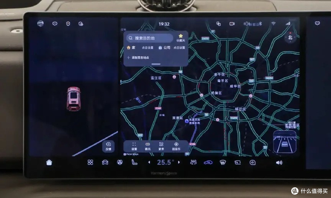 猛士X700评测：乾崑ADS Max加持，鸿蒙座舱，续航1312km