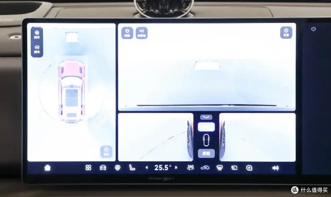猛士X700评测：乾崑ADS Max加持，鸿蒙座舱，续航1312km