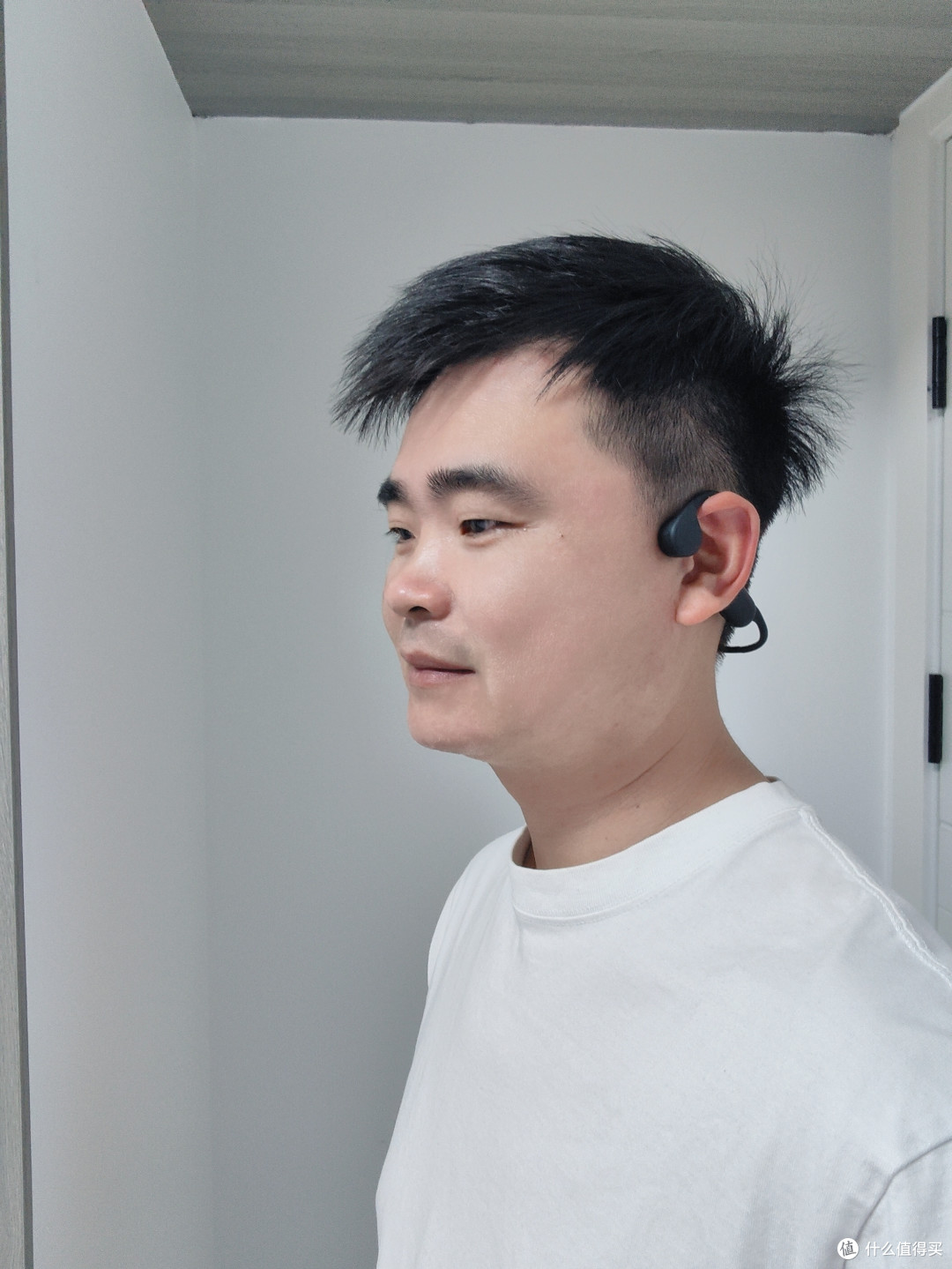 园世BetaPro骨传导蓝牙耳机实测分享，专为运动游泳打造！