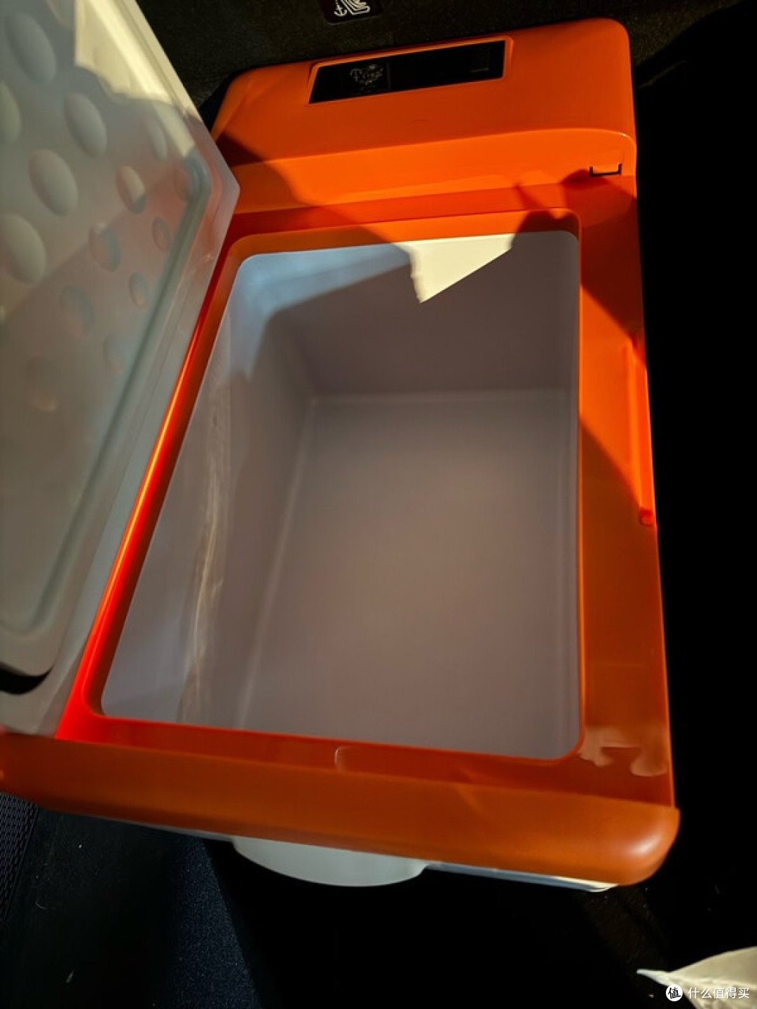极氪冰箱实测：通勤露营怎么选？