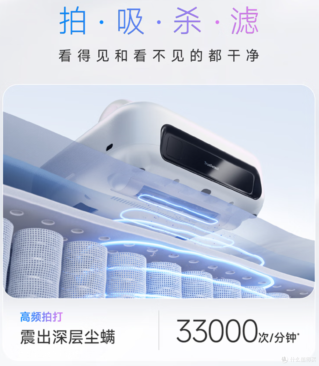 双十一清洁家电选购抄作业清单:科沃斯六款真机解析,按需求闭眼入
