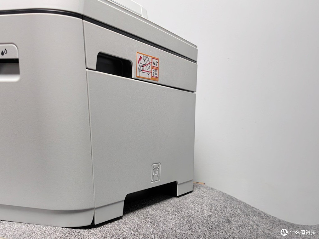 A3幅面更全能，一机搞定工作需求：兄弟MFC-J3660DW打印机评测