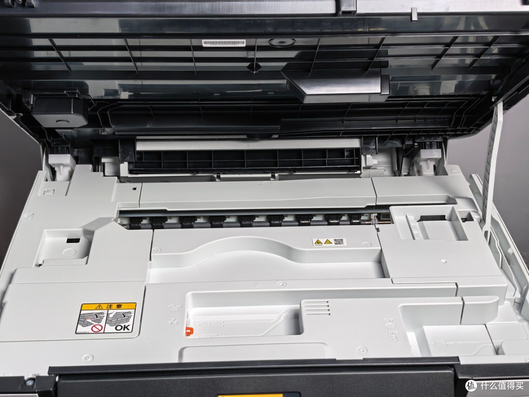 A3幅面更全能，一机搞定工作需求：兄弟MFC-J3660DW打印机评测