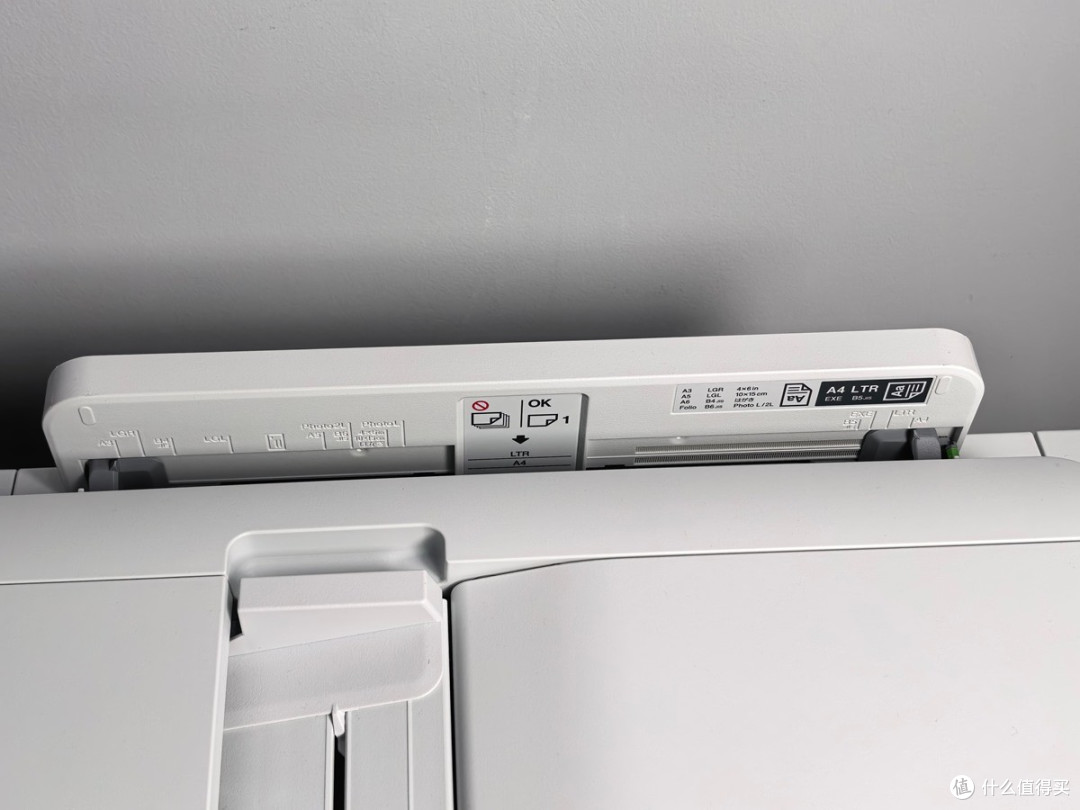 A3幅面更全能，一机搞定工作需求：兄弟MFC-J3660DW打印机评测