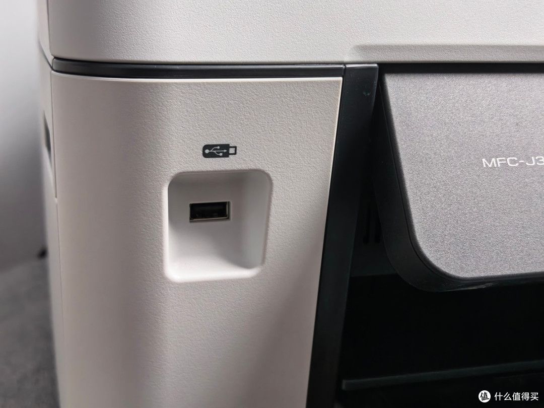 A3幅面更全能，一机搞定工作需求：兄弟MFC-J3660DW打印机评测
