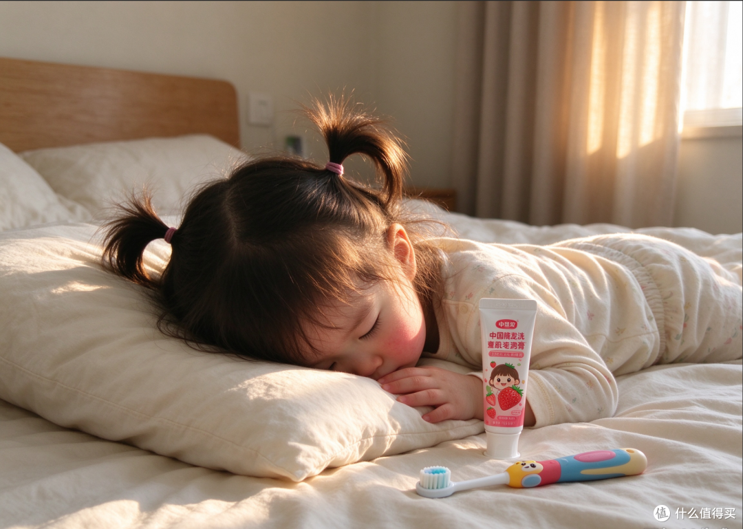 柚子3岁日常:一个人类幼崽的碎片,累并快乐着