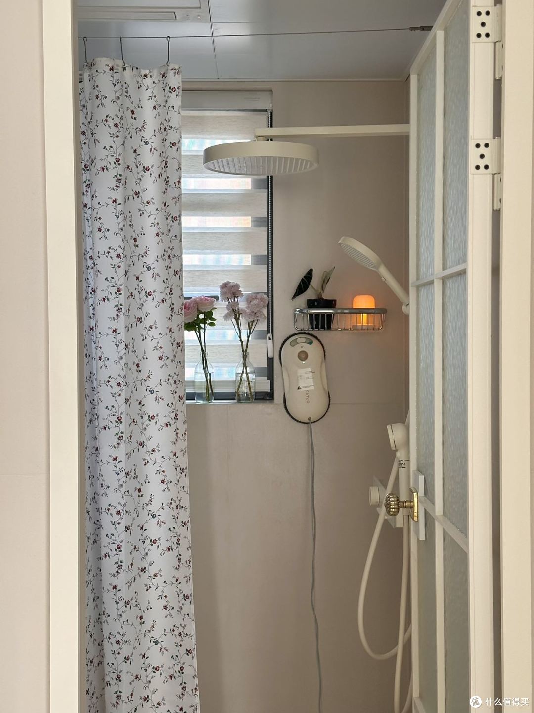 智商税还是真香？入手洒拖T30擦窗机器人1年，详细说说体验感