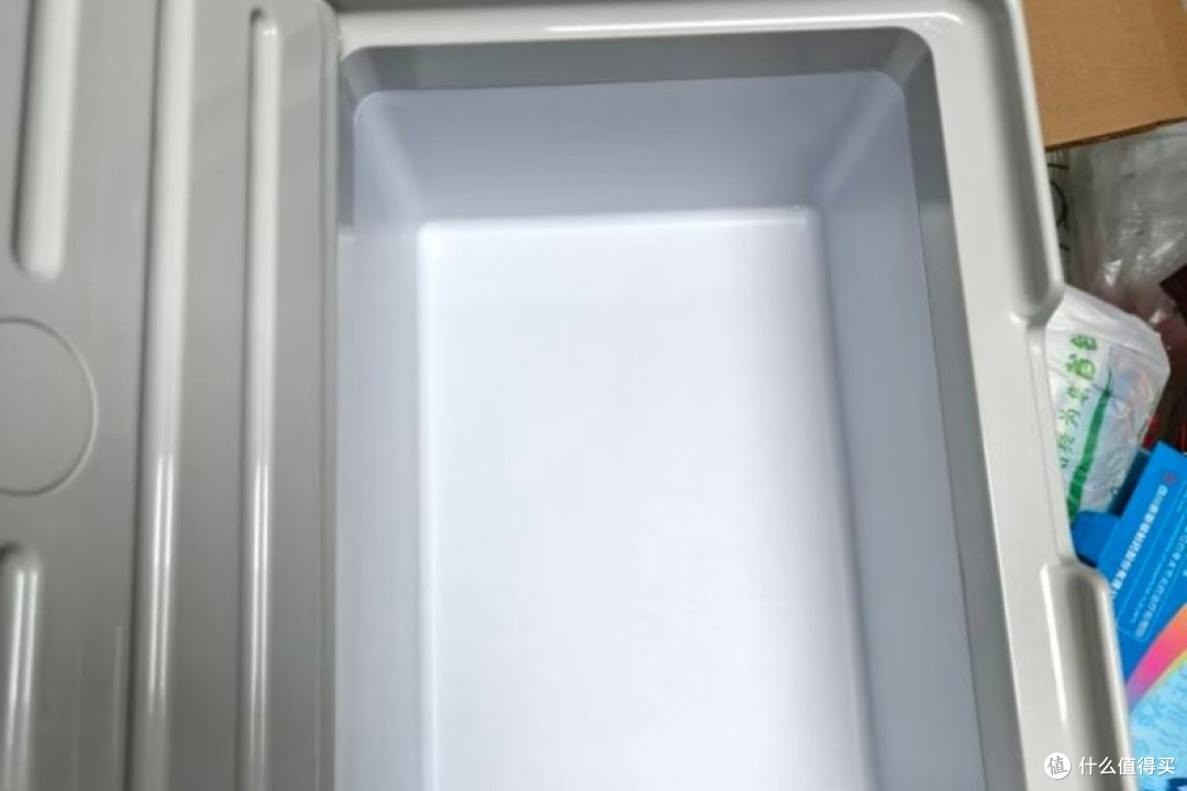 极氪冰箱开箱：自驾幸福感拉满？