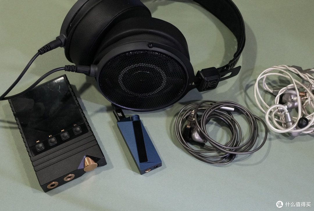 【纯音派】胖居的双11 HiFi攻略,只需知道1个原则