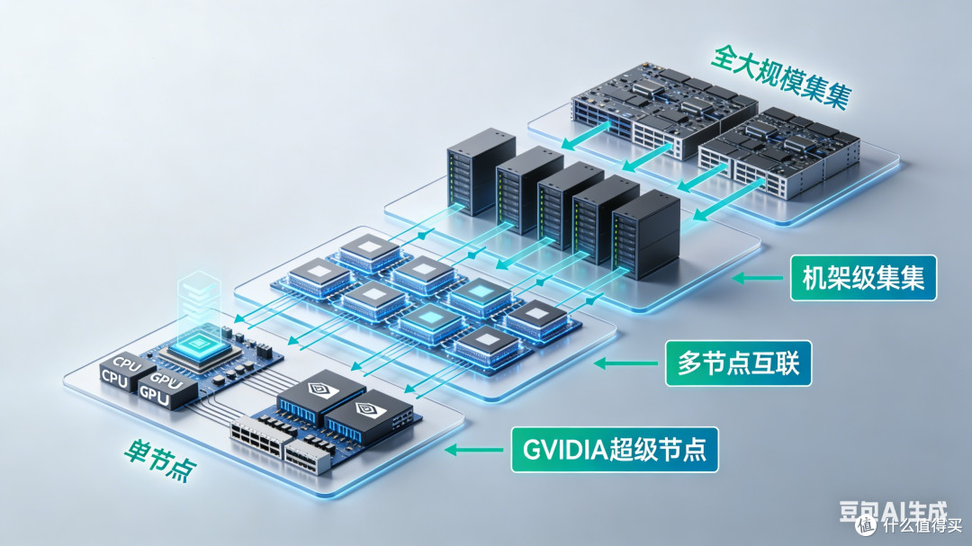 GitHub爆火的N卡算力解锁工具,但对今天的AI玩家意义不大