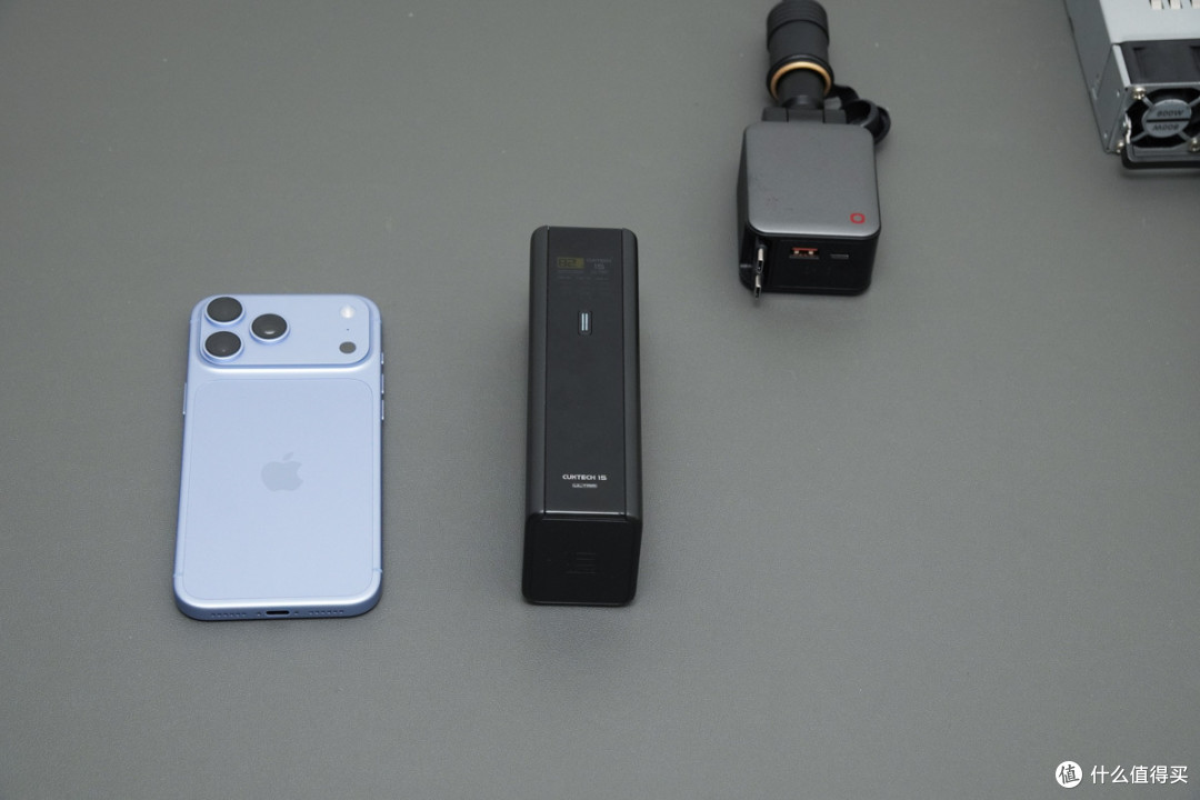 盘活闲置服务器电源,京造 136W 双引线车充改造分享