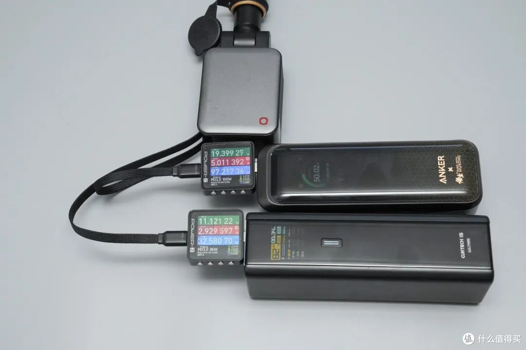 盘活闲置服务器电源,京造 136W 双引线车充改造分享