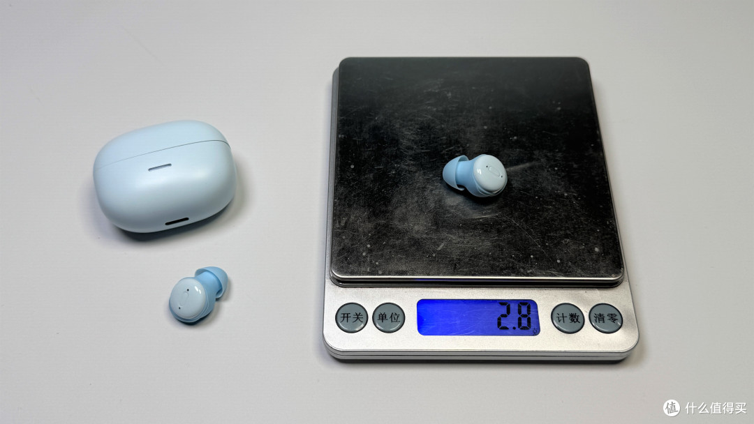 蛇圣小梦Pro:2.8g无感佩戴，隔音助眠，侧躺不压耳,迷你睡眠豆！