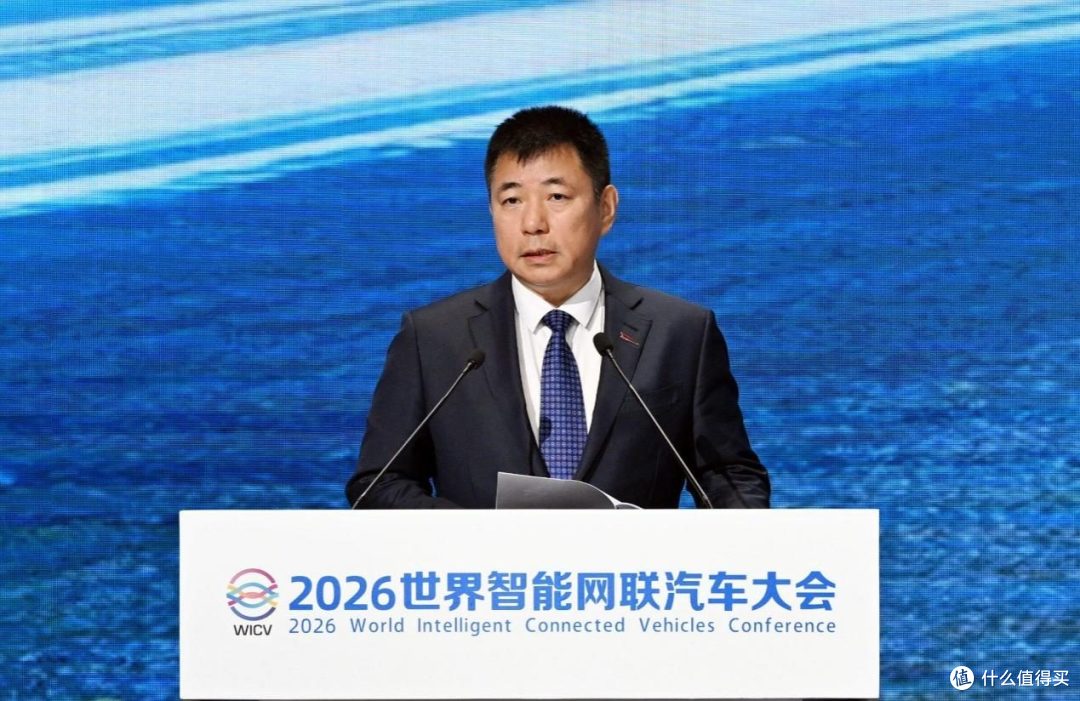 立柱的人,不抢跑:内卷浪潮下的中国一汽产业担当