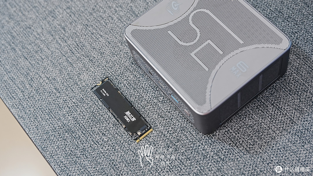 SSD价格高企,装机扩容合理消费降级,凸显质价比选酷芯客P300Pro