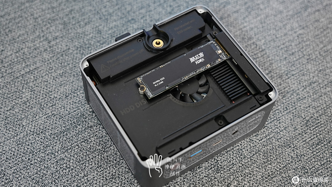 SSD价格高企,装机扩容合理消费降级,凸显质价比选酷芯客P300Pro