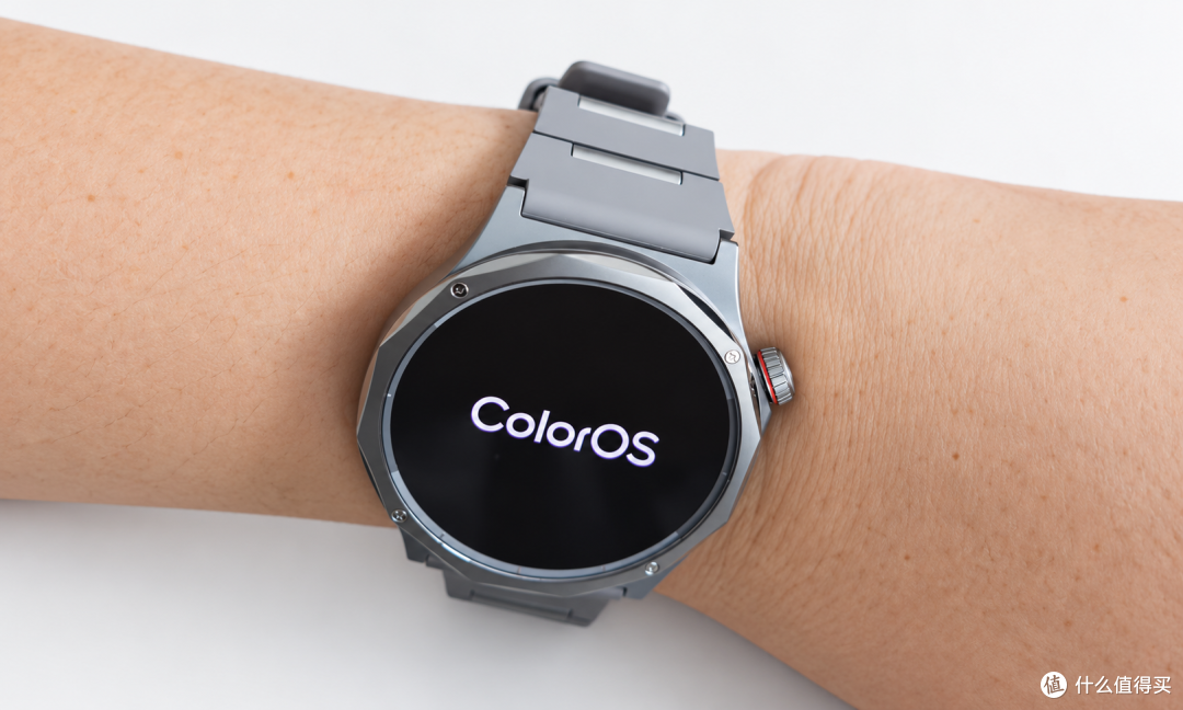 OPPOWatchX3颜值、健康、续航都想要,它真的做到了吗?