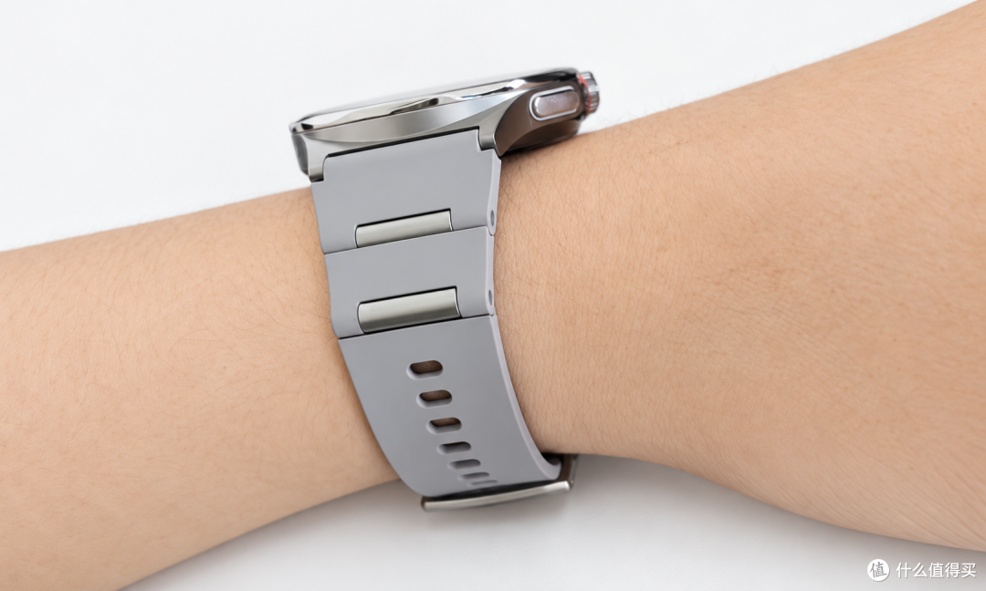 OPPOWatchX3颜值、健康、续航都想要,它真的做到了吗?