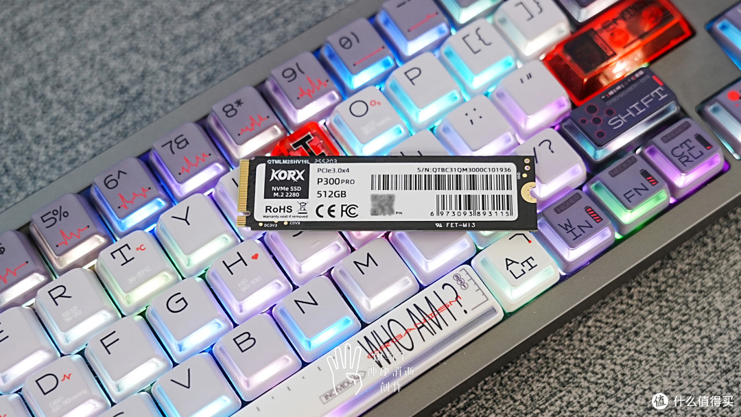 SSD价格高企,装机扩容合理消费降级,凸显质价比选酷芯客P300Pro