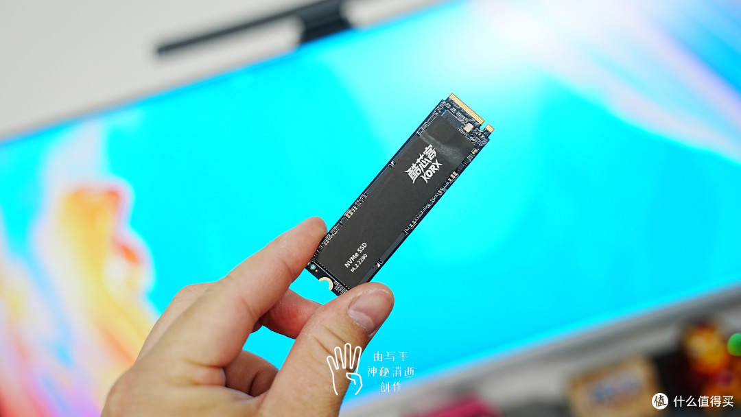 SSD价格高企,装机扩容合理消费降级,凸显质价比选酷芯客P300Pro