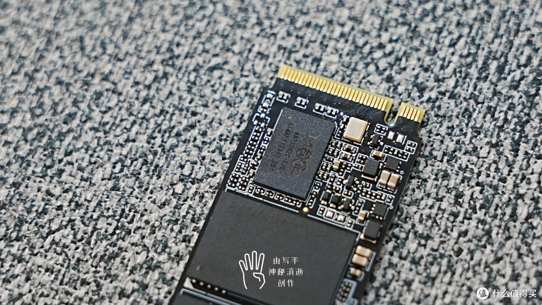 SSD价格高企,装机扩容合理消费降级,凸显质价比选酷芯客P300Pro