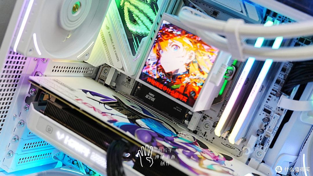 SSD价格高企,装机扩容合理消费降级,凸显质价比选酷芯客P300Pro