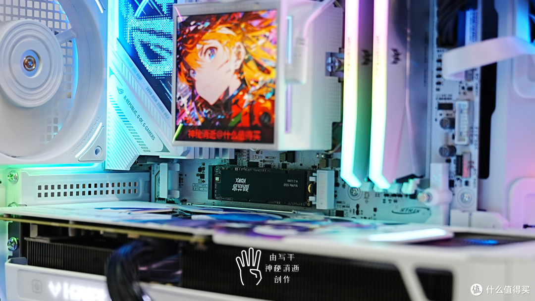 SSD价格高企,装机扩容合理消费降级,凸显质价比选酷芯客P300Pro