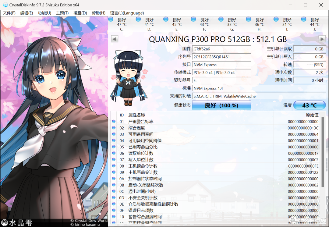 SSD价格高企,装机扩容合理消费降级,凸显质价比选酷芯客P300Pro