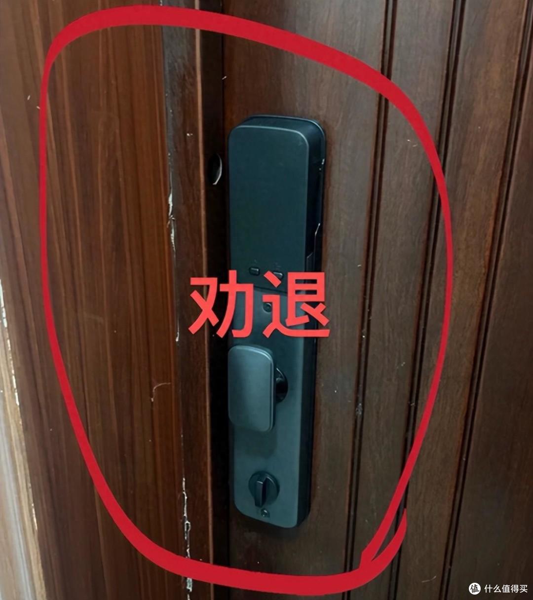 指纹锁正在退出中国家庭?听完内行人的大实话,我才“恍然大悟”