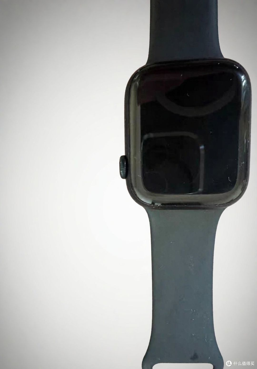 捡了台Apple Watch S9，比官网一条表带还便宜！