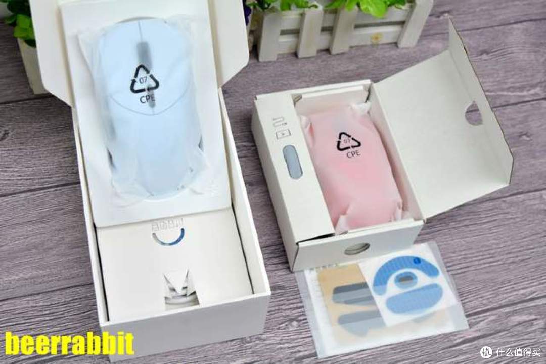 雷柏 VT二代7系V2电竞鼠标深度评测：万金油轻量化竞技新选择