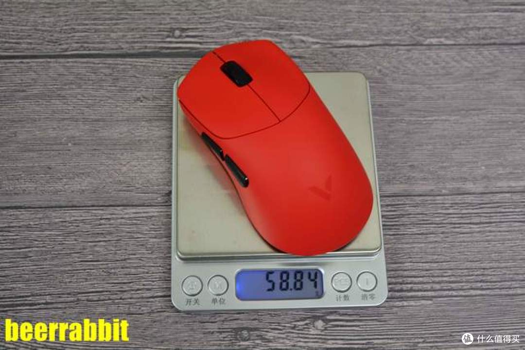 雷柏 VT二代7系V2电竞鼠标深度评测：万金油轻量化竞技新选择