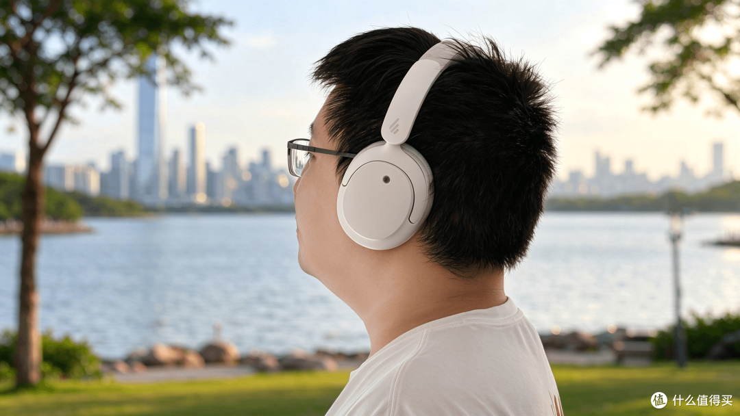 别多花冤枉钱!百元卷王漫步者W800NB实测:这能背刺千元耳机?