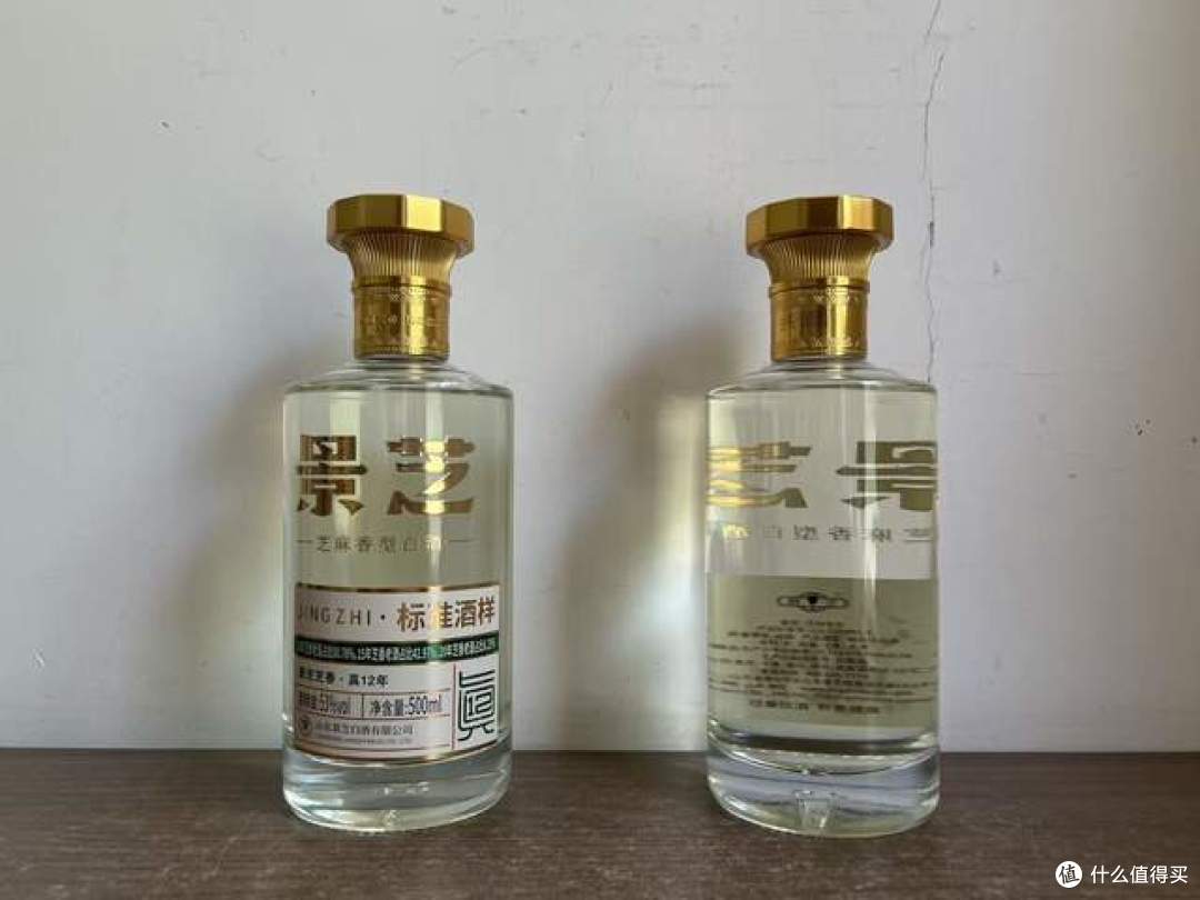 品鉴景芝酒，感受景芝的三香魅力