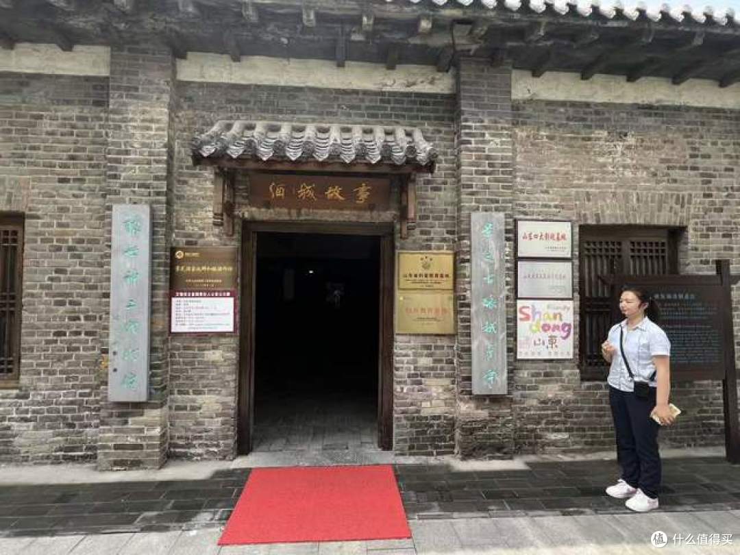 品鉴景芝酒，感受景芝的三香魅力