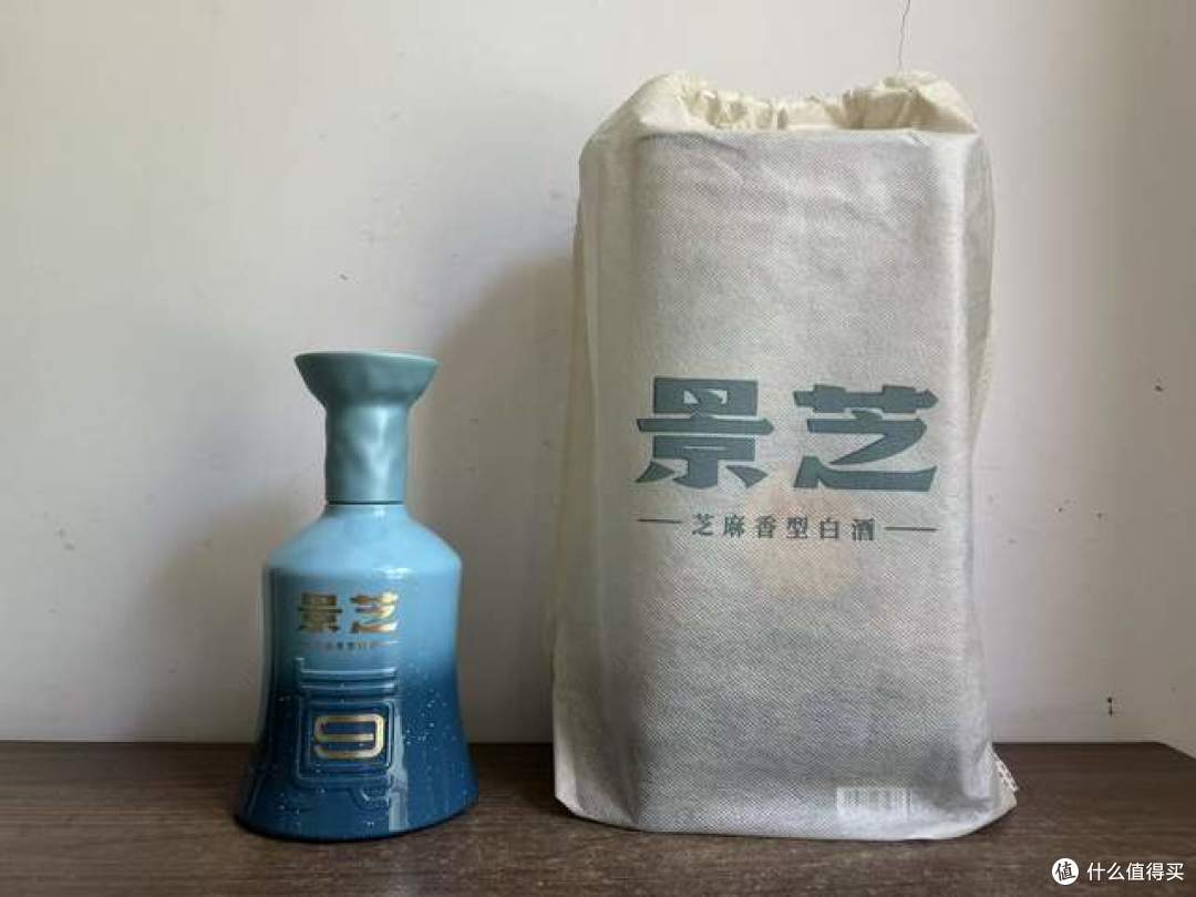 品鉴景芝酒，感受景芝的三香魅力