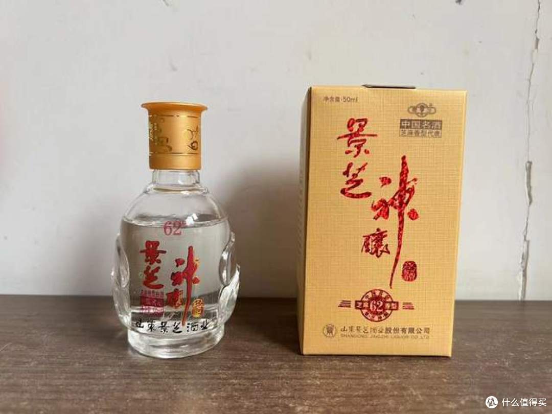 品鉴景芝酒，感受景芝的三香魅力