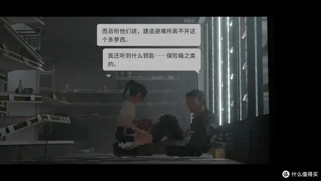 从《生化危机：爆发夜》开始，聊聊我们为什么钟情于末世？