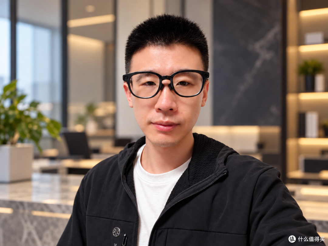 想买智能眼镜别急！从选购、配镜、高强度一周实测体验一篇讲清楚