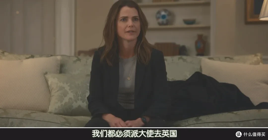 一次性放出全集，网飞太敢拍了