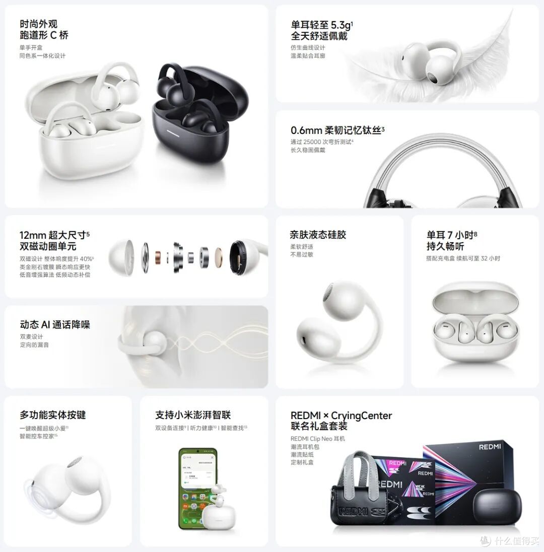 国补后2549元起！红米K100正式发布！骁龙8Elite+10000mAh电池